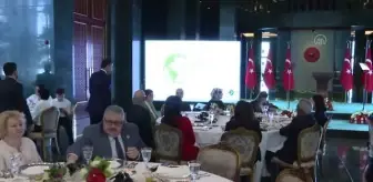 Bakan Kurum: '2017'de başlayan Sıfır Atık hareketimiz bugüne kadar 347 milyon ağacımızı yok olmaktan kurtarmıştır'