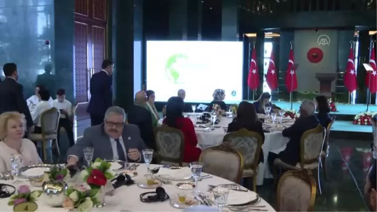 Bakan Kurum: '2017'de başlayan Sıfır Atık hareketimiz bugüne kadar 347 milyon ağacımızı yok olmaktan kurtarmıştır'