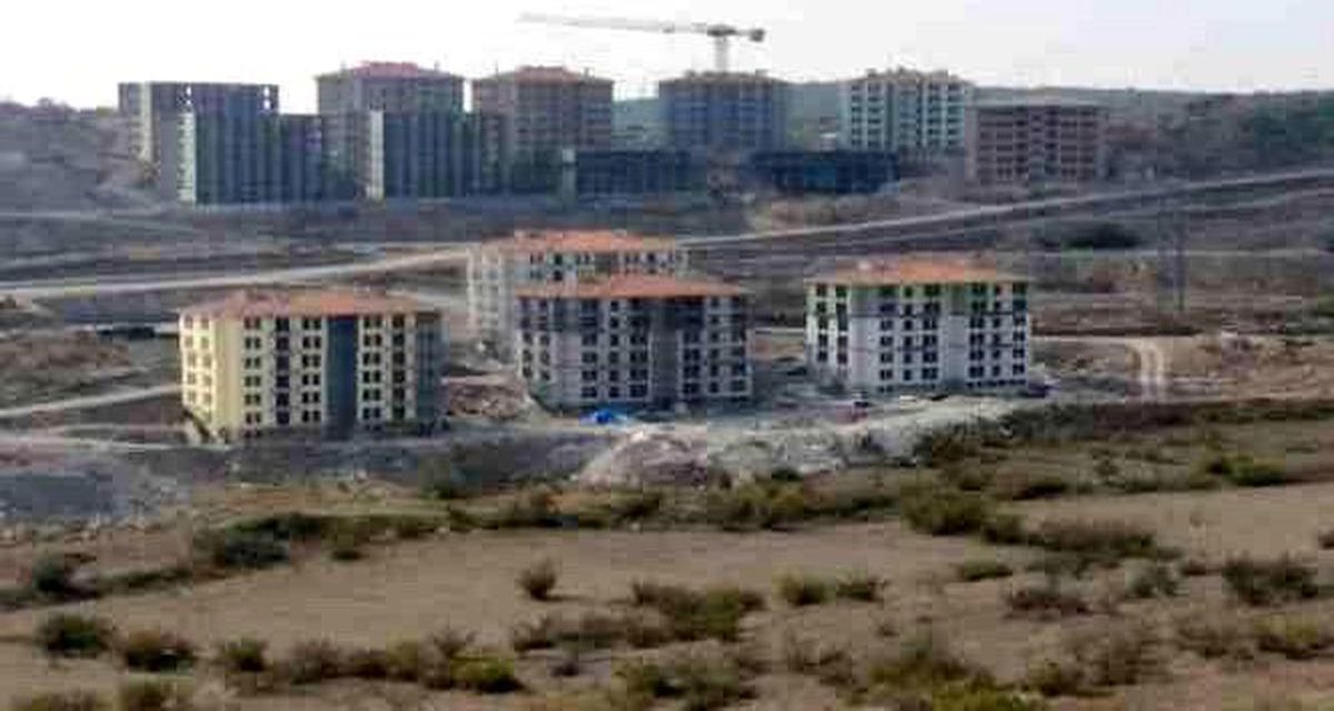 Balıkesir\'de 2022 yılında 33 bin konut satıldı