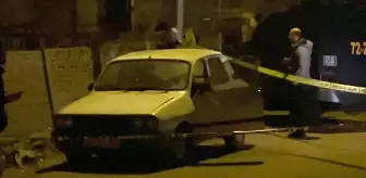 Batman'da bir kişi aracında ölü bulundu