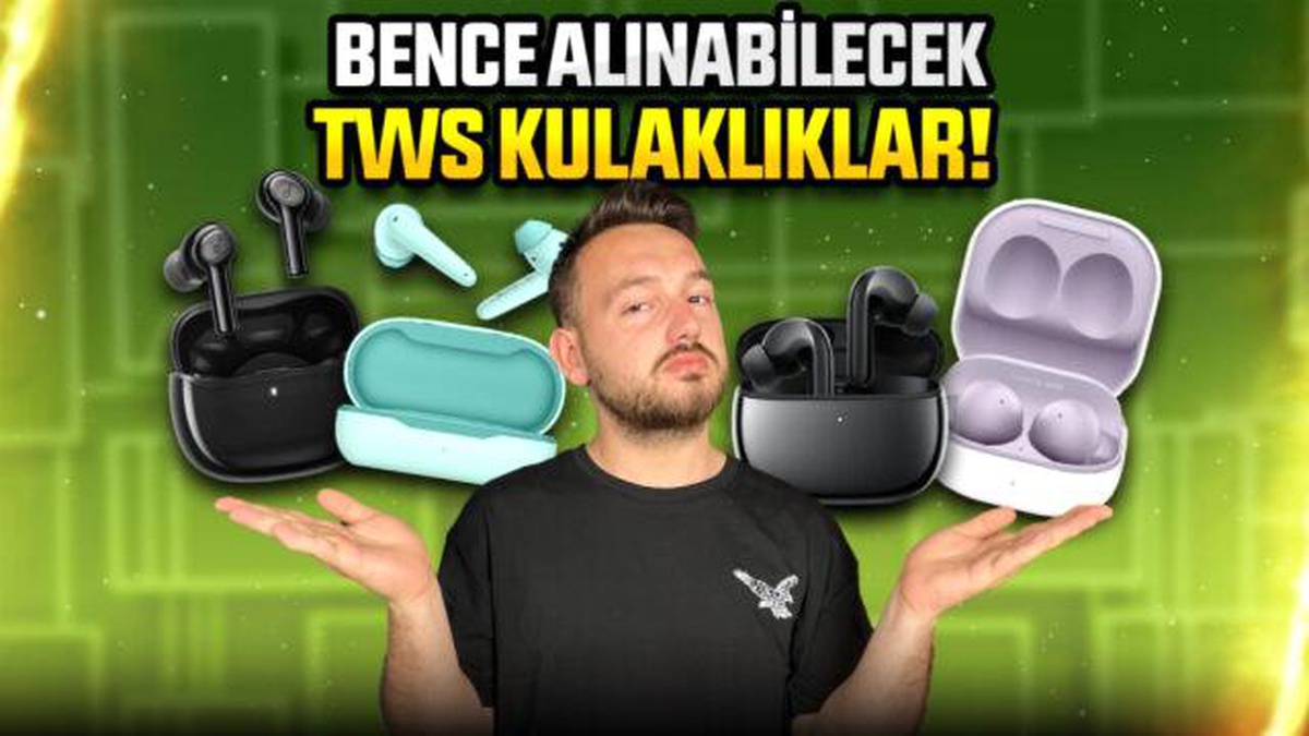 Ben olsam hangi kulaklığı alırdım?