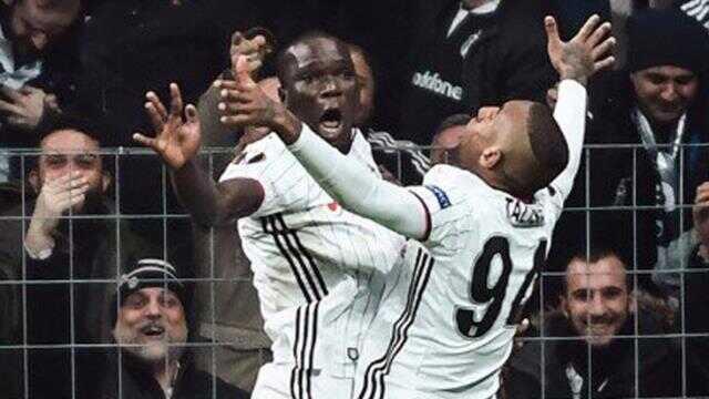 Beşiktaş'ın golcü boşluğunu Aboubakar doldurdu! İşte sözleşmenin detayları Beşiktaş'ın golcü boşluğunu Aboubakar doldurdu! İşte sözleşmenin detayları