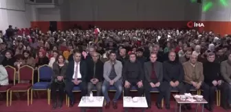 Bulanık'ta 'Şarkılar Bizi Söyler, Biz de Şarkı Söyleriz' konseri