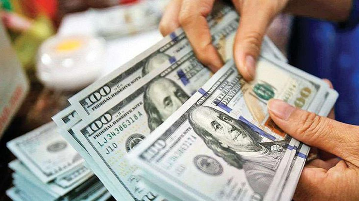 Dolar 18,79 seviyesinden işlem görüyor