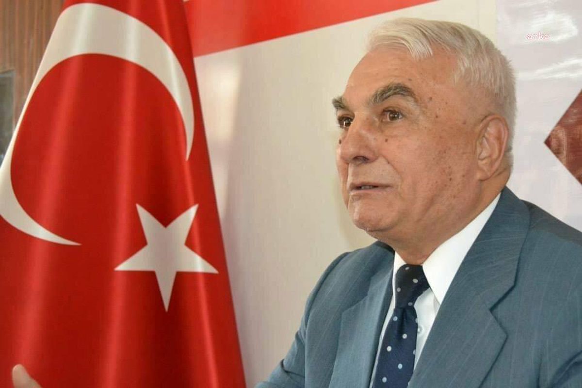 Emekli Korgeneral Hasan Kundakçı\'nın cenazesi yarın defnedilecek
