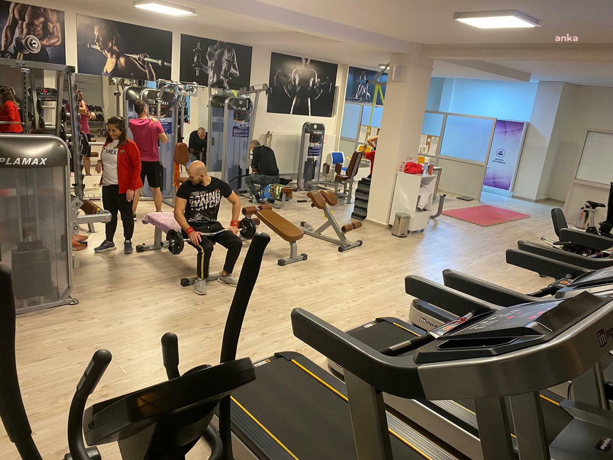 Eskişehir\'de Yetişkin Spor Eğitimleri İçin Kayıtlar Başlıyor