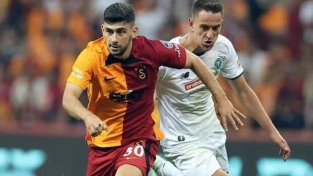 Galatasaray'ın paraları havaya uçtu! 'Messi' olması beklenen Yusuf Demir'den büyük zarar