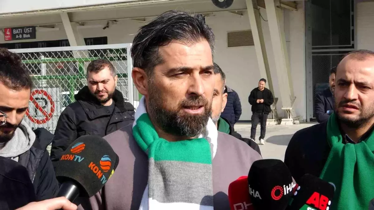 İlhan Palut: 'Ayrılığı beklemiyordum'