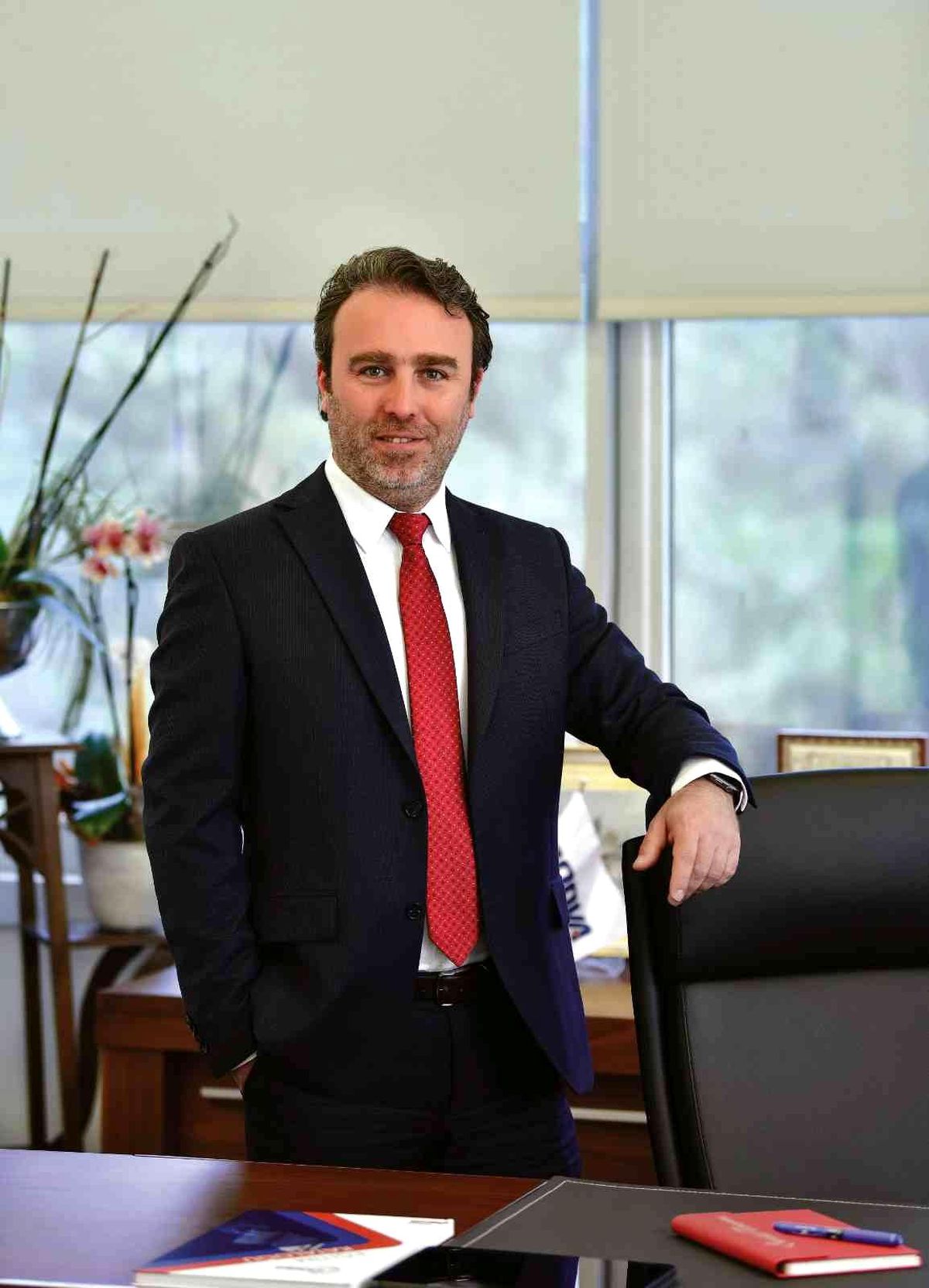 İnnova "Great Place to Work" unvanını aldı