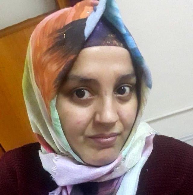 İstanbul'da barışma randevusu cinayetinde yeni görüntü: Katil koca canlı yayın yapmış İstanbul'da barışma randevusu cinayetinde yeni görüntü: Katil koca canlı yayın yapmış