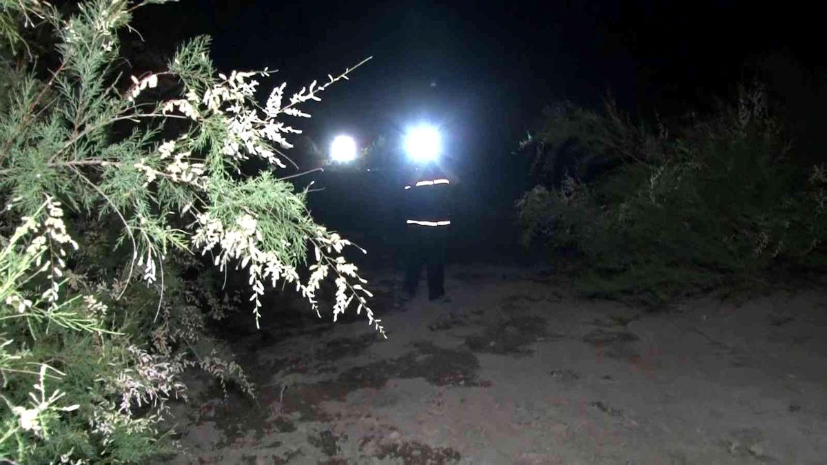 Kayıp zihinsel engelli çoban 5 gündür aranıyor