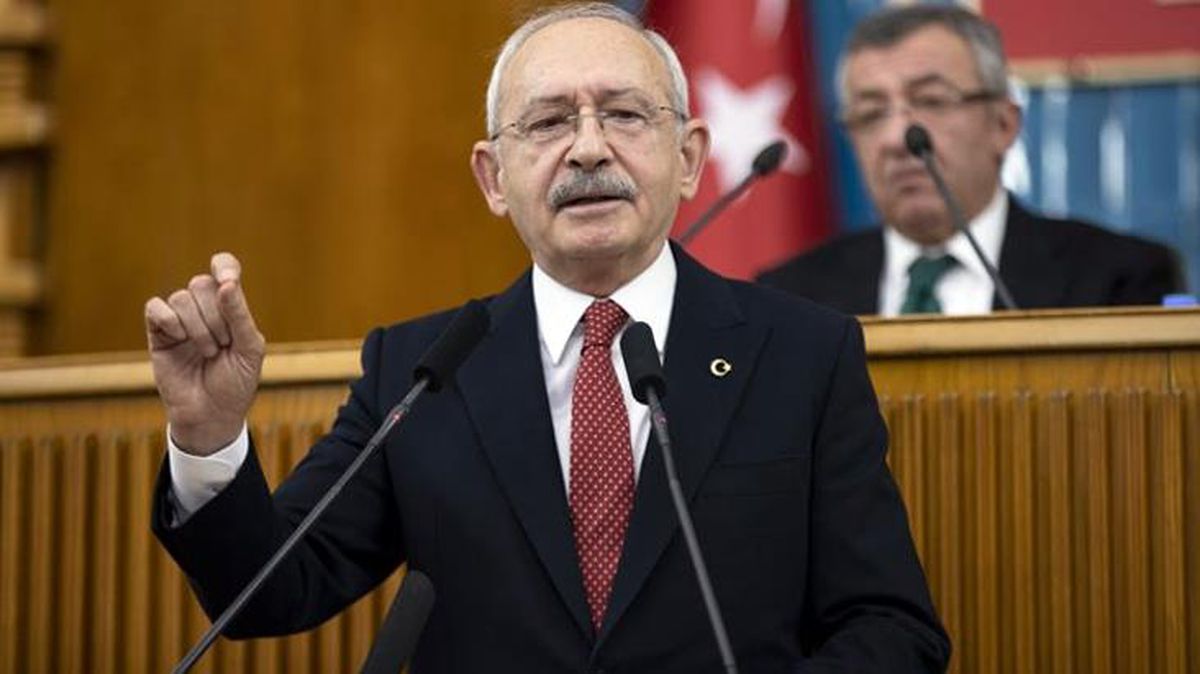Kılıçdaroğlu 'Vasiyetim' diyerek yeni video paylaştı