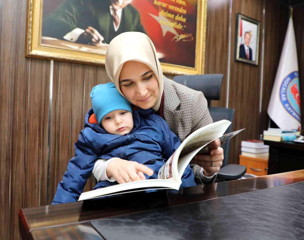 Afyonkarahisar Valisi Yiğitbaşı, mahremiyet eğitimi seferberliği başlattı