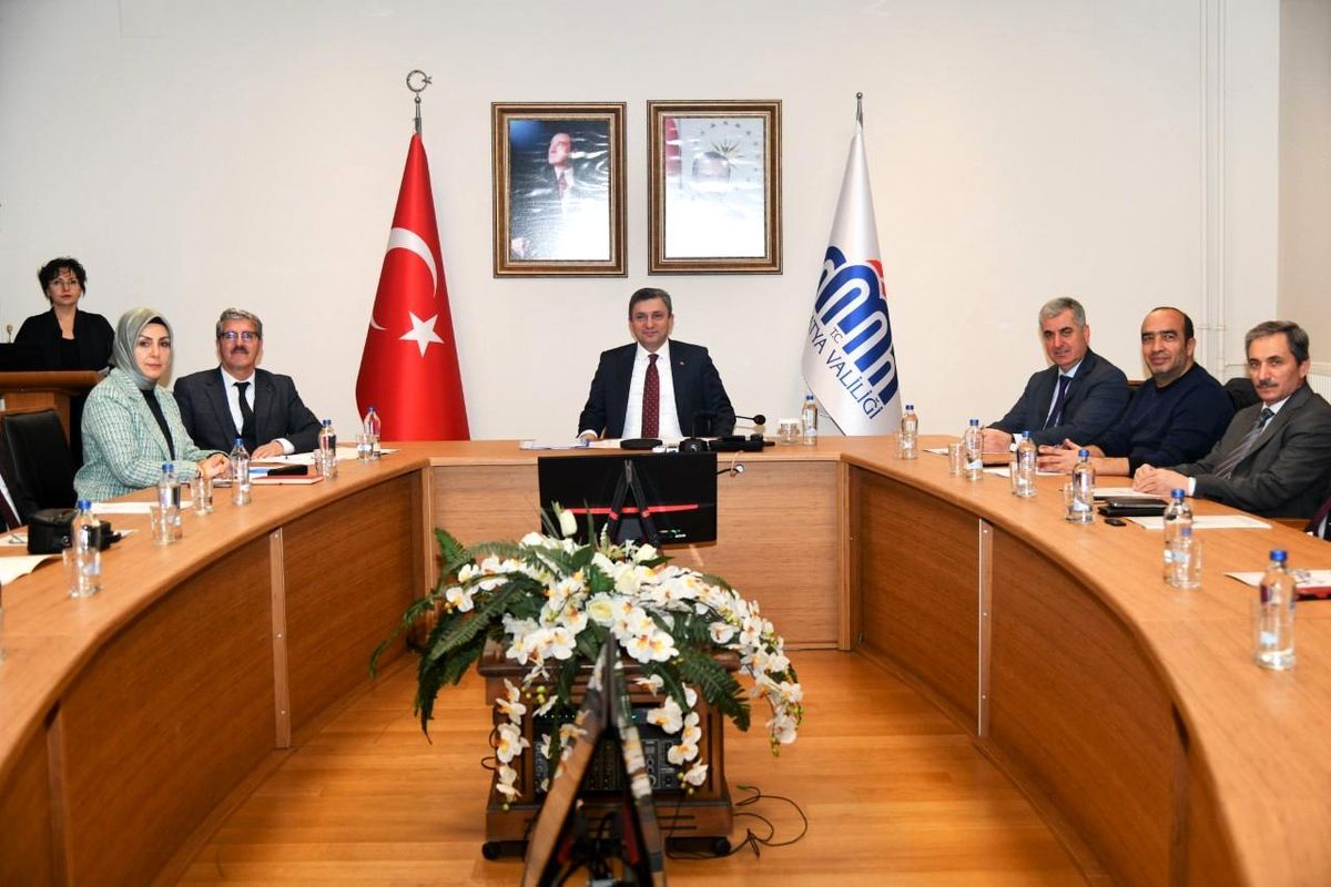 Malatya\'da 6 bin 162 açık iş ilanı karşılanmadan kapandı