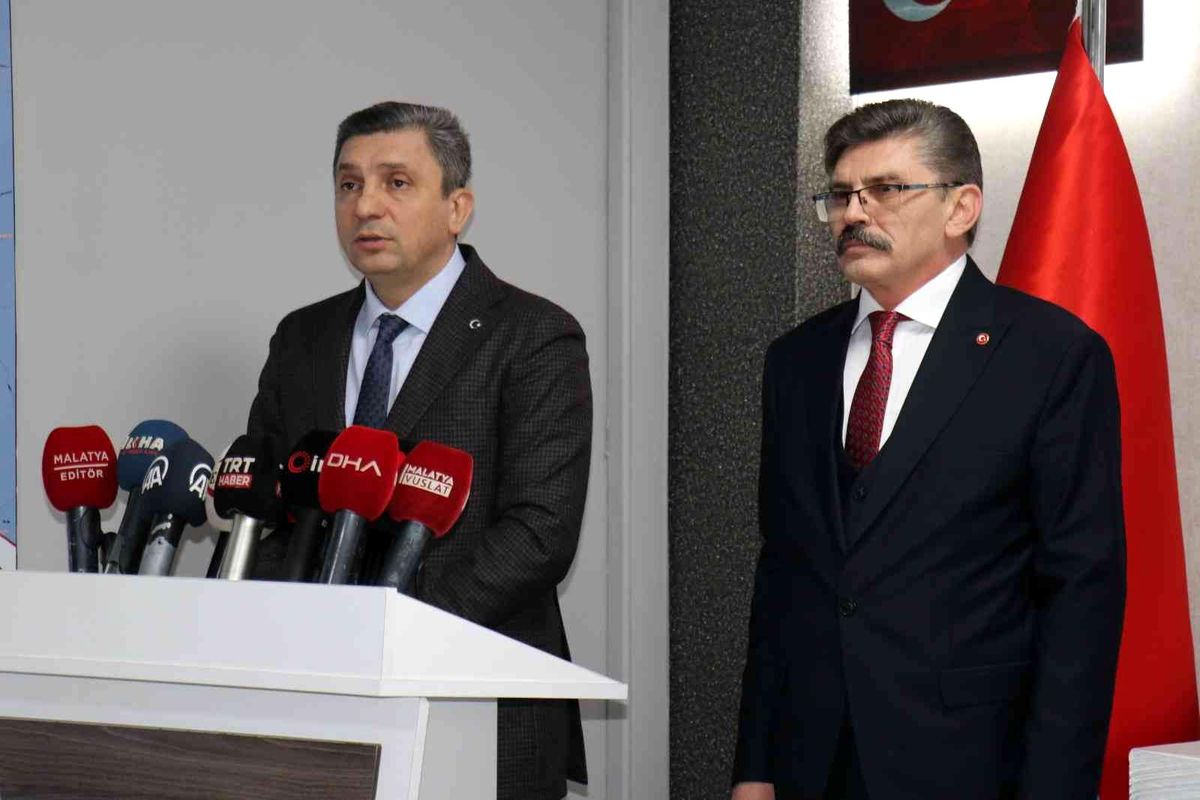 Malatya\'da hırsızlık çetesine operasyon: 12 gözaltı