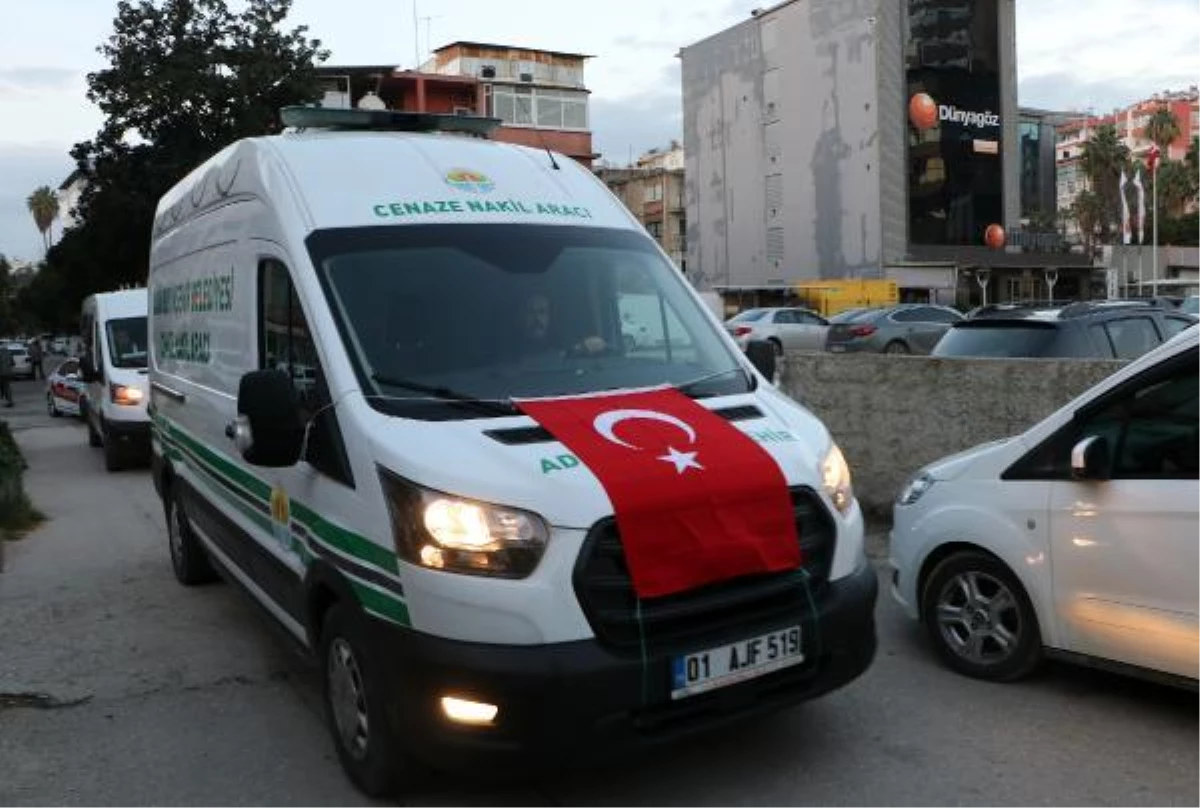 Mersin\'deki kazada 2 asker ve 1 göçmen yaşamını yitirdi, 2 şoför gözaltında (3)