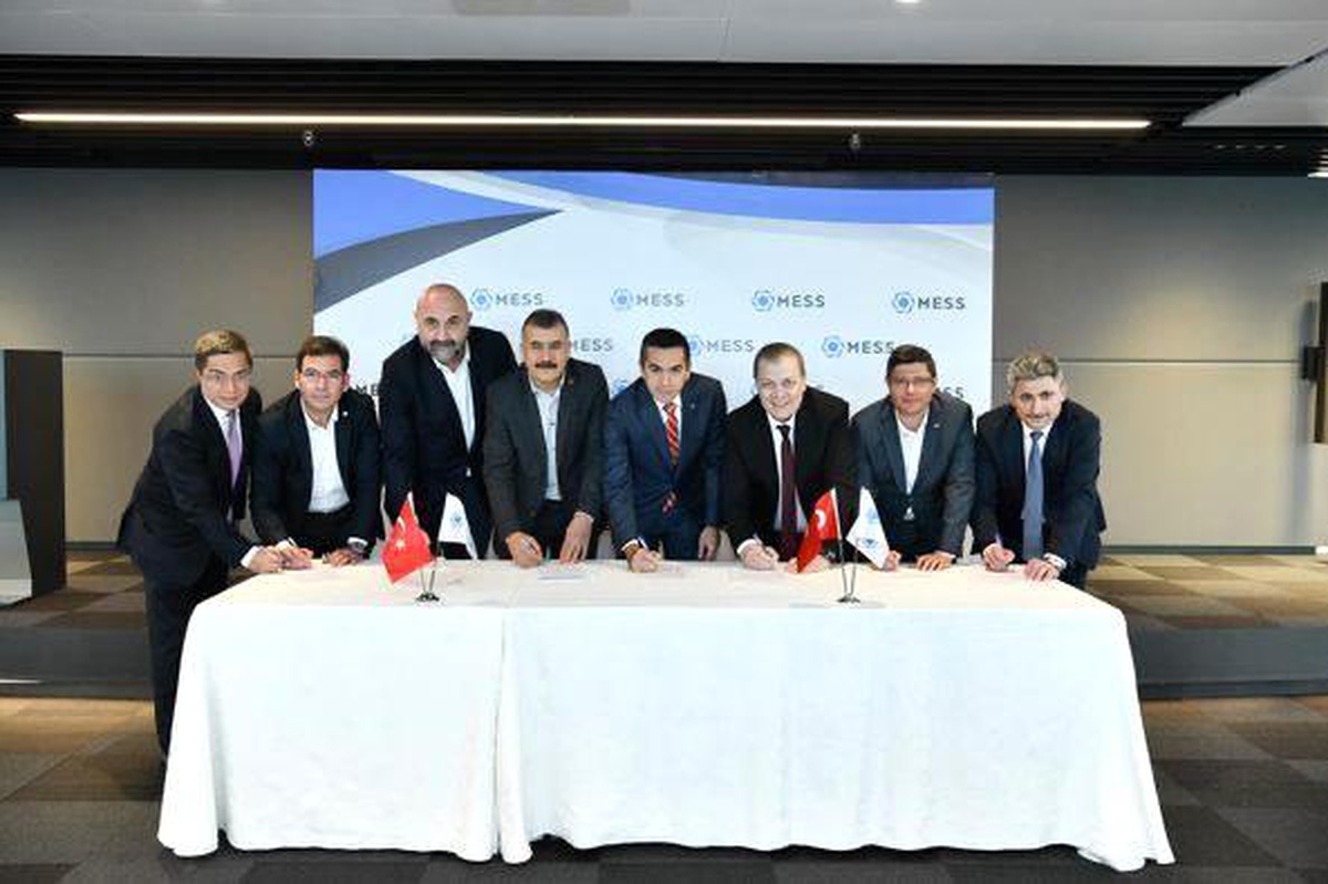 Metal işçilerine yüzde 34 ilave zam