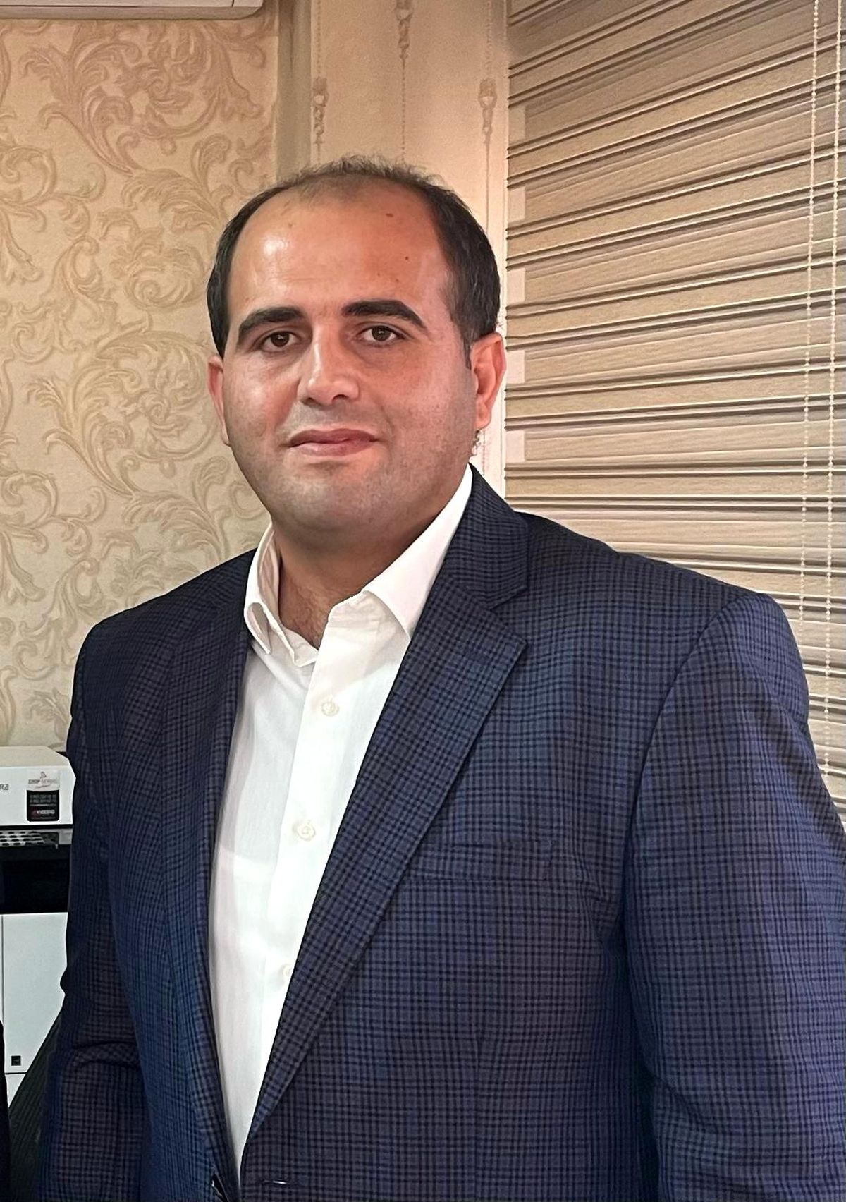 Murat Atmaca, Altı Nokta Körler Derneği\'nde Genel Başkan Yardımcısı oldu