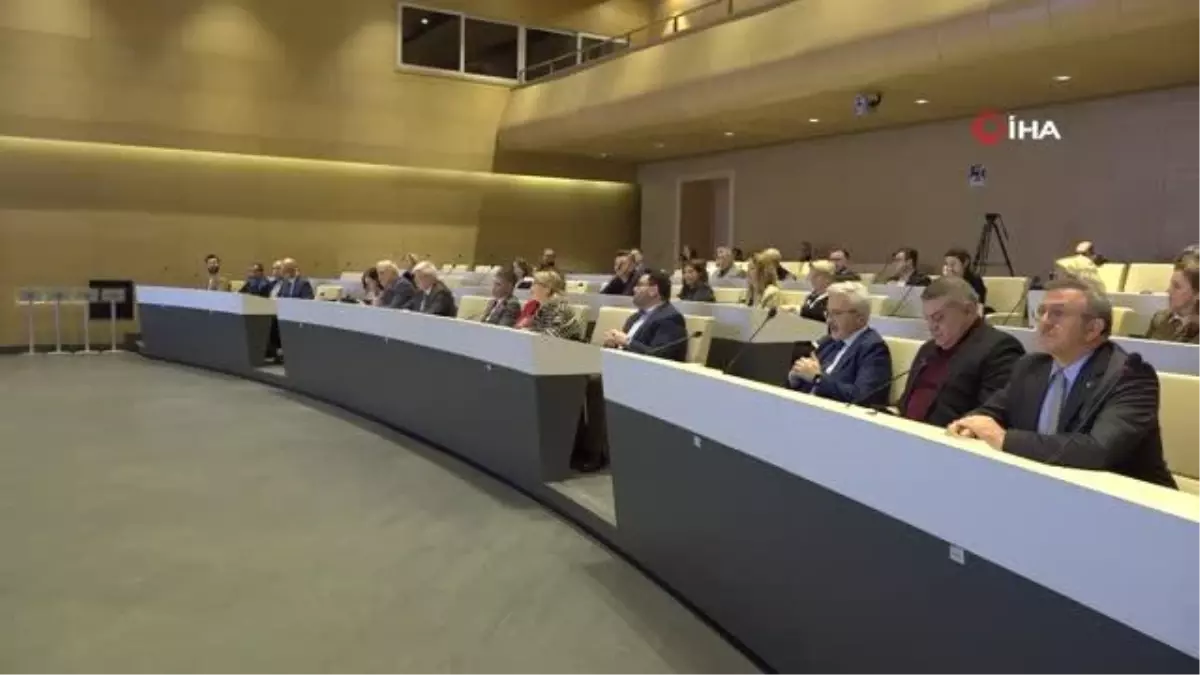 'Nilüfer'in Kent Sağlık Profili' çıkarıldı