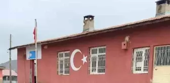 Öğrenciler hayal etti, ana sınıfı öğretmeni gerçekleştirdi