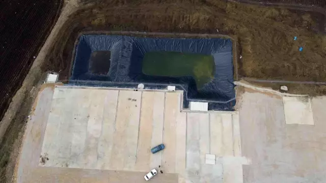 Amerikalıların 'Petrol yok' diyerek kapattığı iki kuyu yeniden açılacak