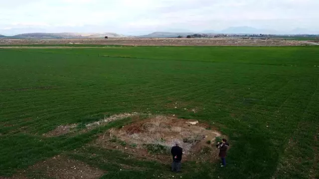 Amerikalıların 'Petrol yok' diyerek kapattığı iki kuyu yeniden açılacak