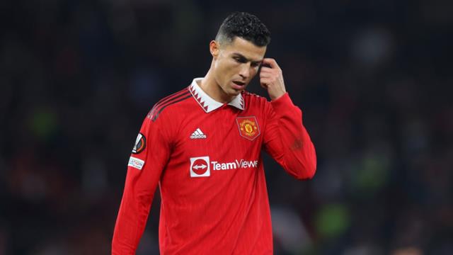 Ronaldo'nun ayrılığından sonra her şey değişti! Manchester United şaha kalktı