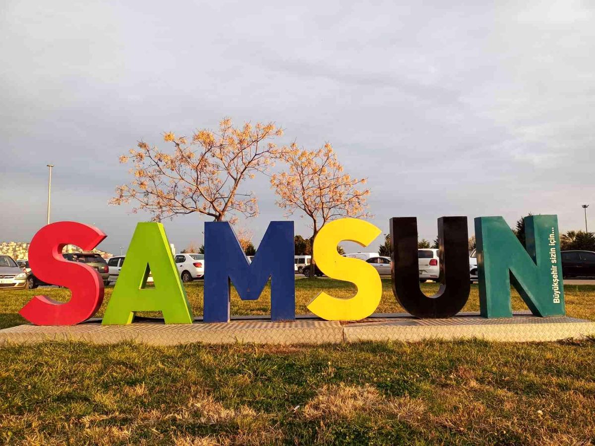 Samsun\'da 2022\'de 25 bin 349 konut satıldı