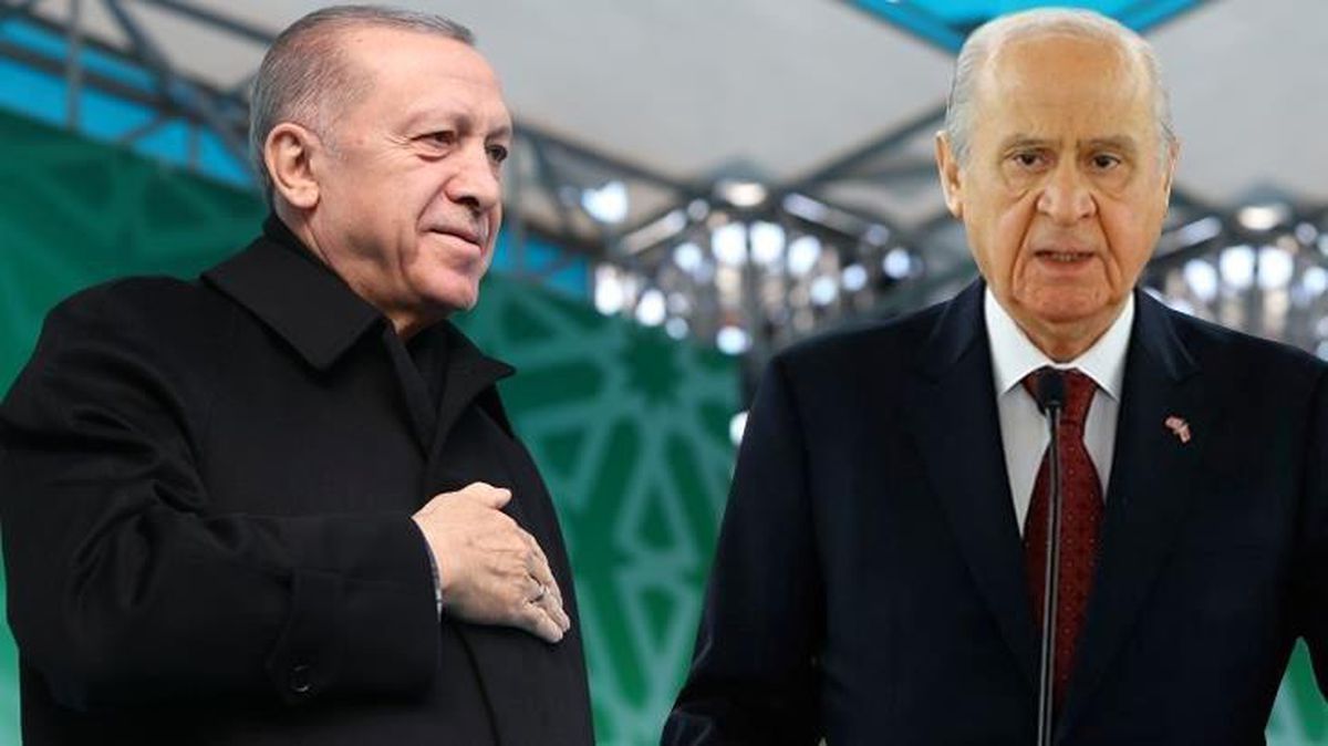 Türkiye seçime gidiyor! Bahçeli 'Mayısta bu işi bitirelim' dedi, AK Parti'den ilk yanıt geldi