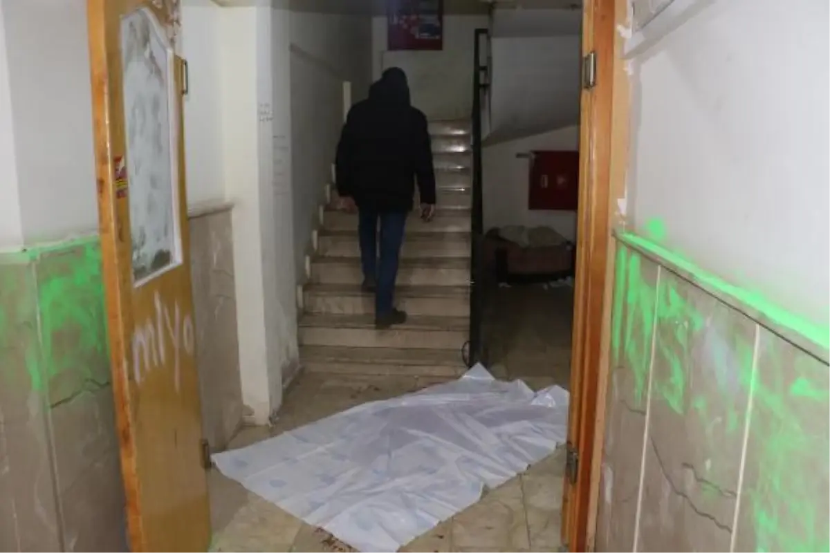 TUĞÇE\'NİN CİNAYET ŞÜPHELİSİ ADLİYEYE SEVK EDİLDİ