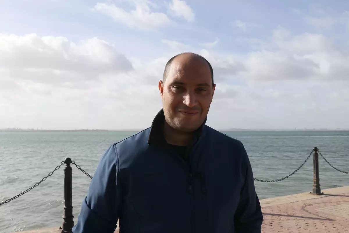 Tunus\'ta kuraklık su kaynaklarını tehdit ediyor