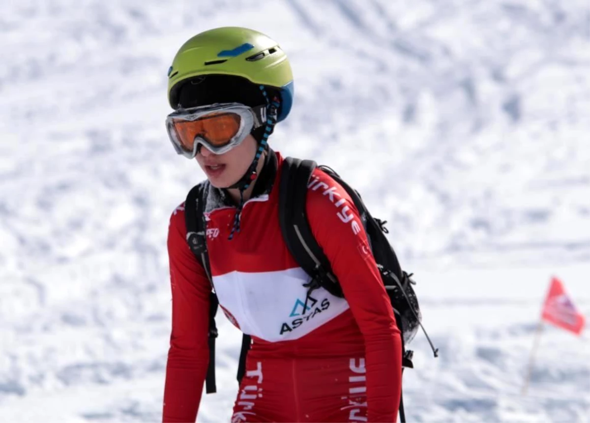 Türkiye 2. Dağ Kayağı Şampiyonası Rize\'de düzenlenecek