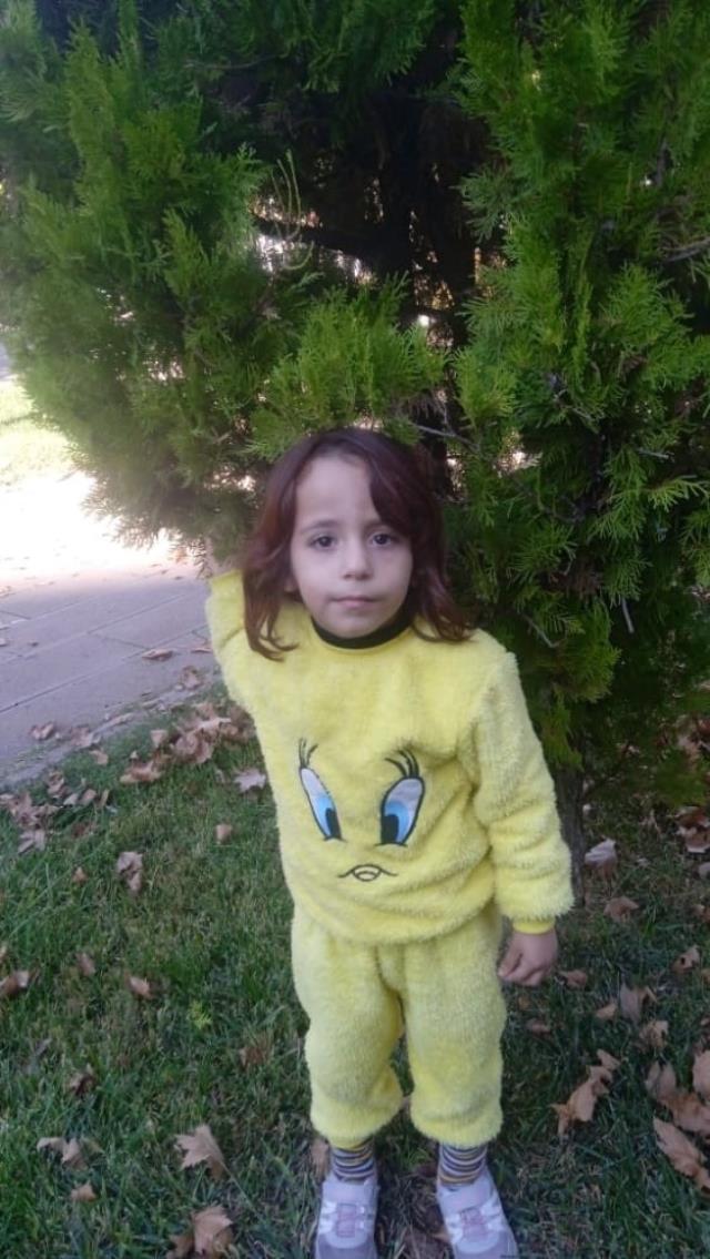 Adıyaman'da sokakta oynayan 4 yaşındaki çocuk kaçırıldı