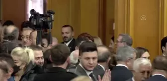 Akşener: 'Güzel ülkemizde duvarlar adalete karşı örülüyor'