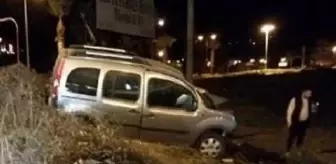 Ankara'da hafif ticari aracın çarptığı liseli Rabia öldü