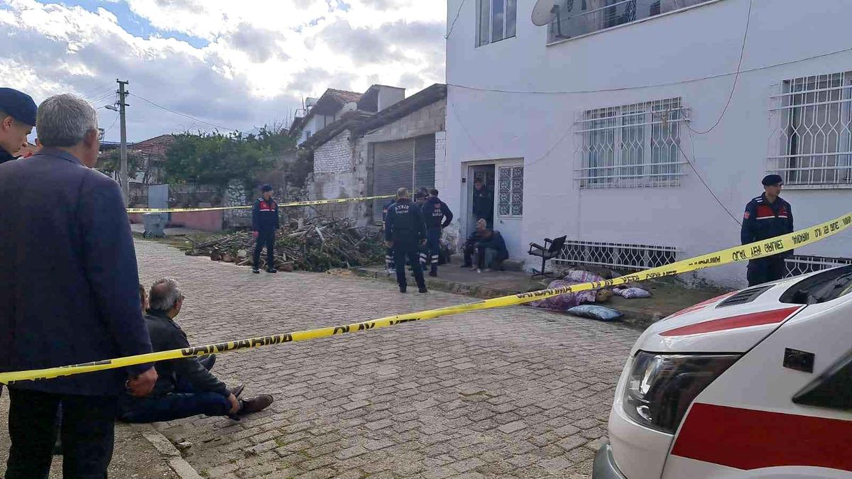 Anne ve 2 çocuğunun hayatını kaybettiği olayla ilgili savcılıktan açıklama yapıldı