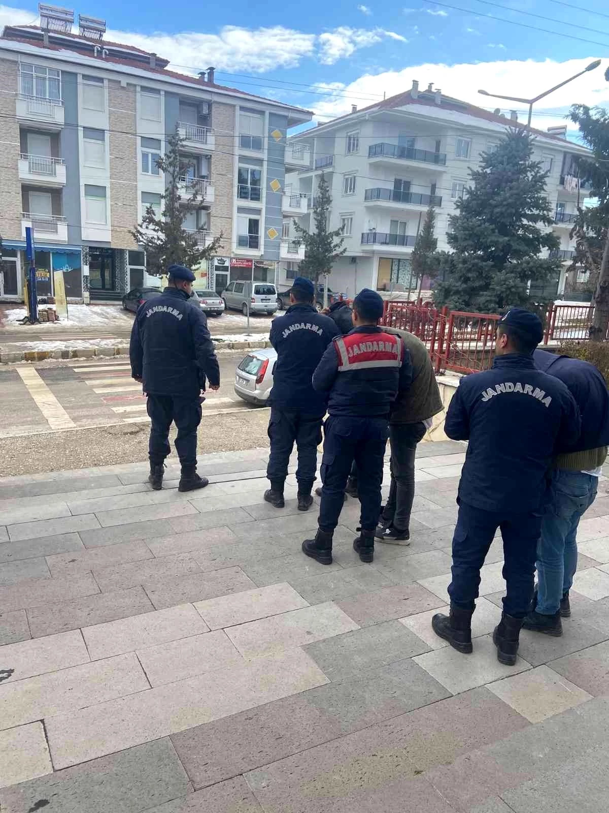 Antalya\'da 6 faili meçhul hırsızlık olayı aydınlatıldı