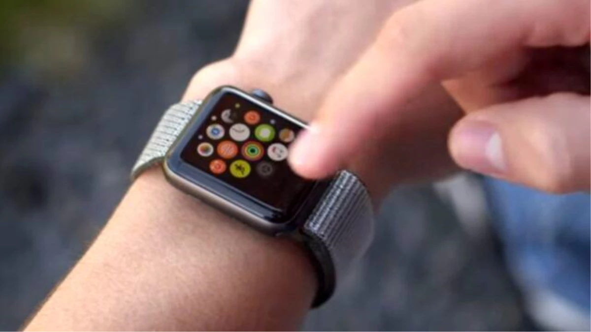 Apple Watch Aktivite Yarışması başlıyor! İşte detaylar