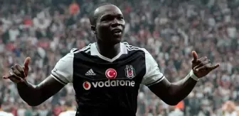 Beşiktaş'tan şaşırtan Aboubakar açıklaması! Kafalar karıştı