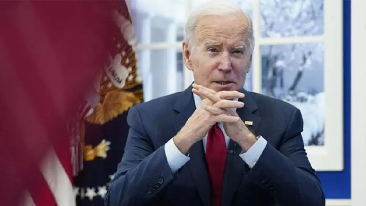 Biden gaflarına bir yenisini daha ekledi! Doğum gününü kutladığı kişinin adını unuttu