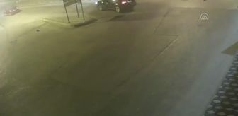 Bilecik'te motosiklet yayaya çarptı: 1 ölü, 1 yaralı