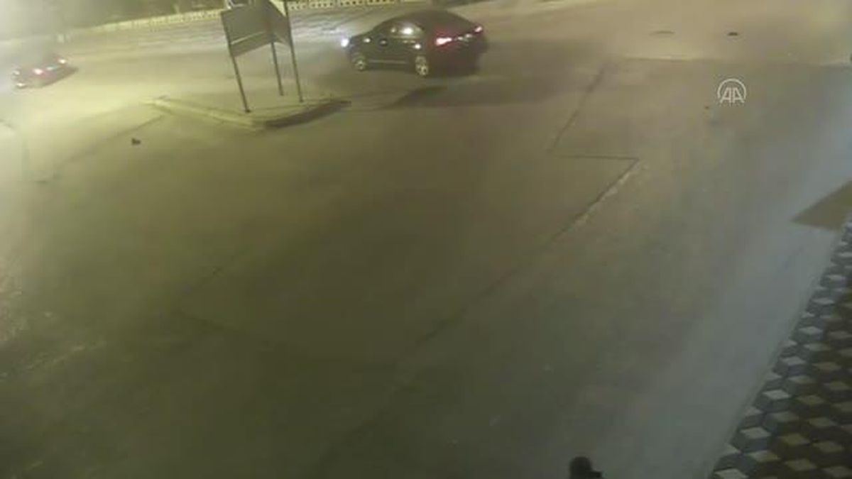 Bilecik'te motosiklet yayaya çarptı: 1 ölü, 1 yaralı