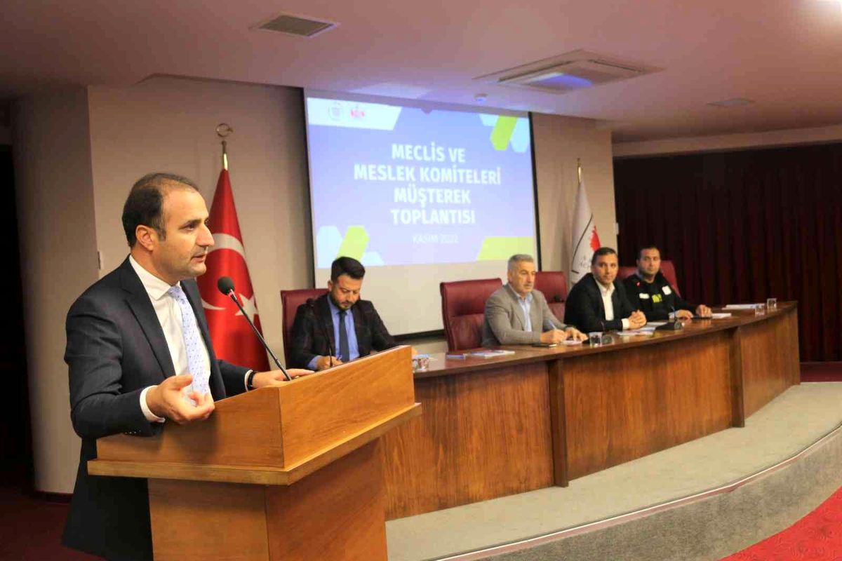 Bir ilçe, 65 ili geride bıraktı