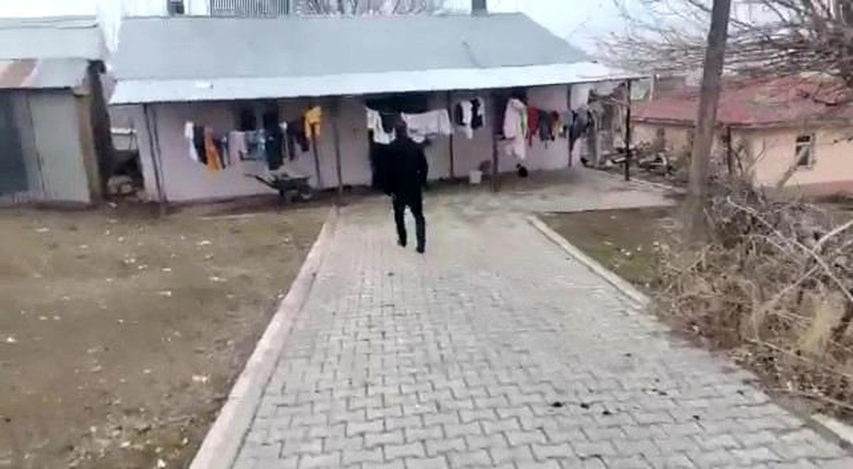 Bir ilçe seferber olup zihinsel engelli kayıp kadını aradı, gerçek sonradan ortaya çıktı