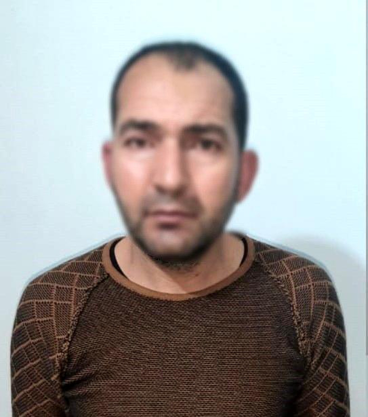 Birçok hırsızlığın zanlısı tutuklandı
