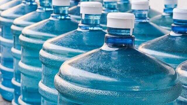 Damaca fiyatına bir yılda yüzde 160 zam geldi! Vatandaş şebeke suyuna dönmek zorunda kaldı Damaca fiyatına bir yılda yüzde 160 zam geldi! Vatandaş şebeke suyuna dönmek zorunda kaldı