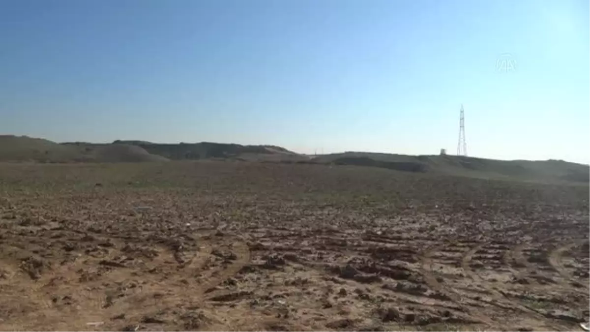 DEAŞ saldırısında 2 Irak polisi öldü