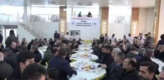 DİYARBAKIR - 'Kan davalı' aileler barıştırıldı