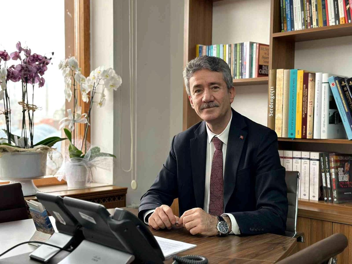 "Eğitimle Yeniden Buluşma" Projesi\'yle kayıt dışı öğrenciler İstanbul\'da eğitime kazandırılıyor