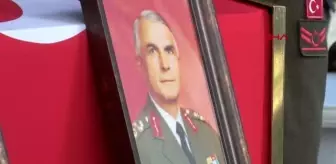 EMEKLİ KORGENERAL HASAN KUNDAKÇI SON YOLCULUĞUNA UĞURLANDI